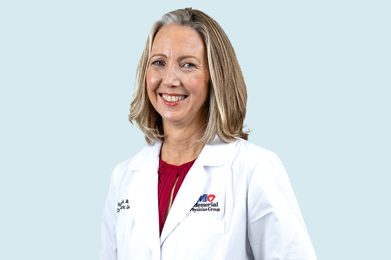 Holly Neville, MD