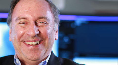 Mark, Cardiac Patient