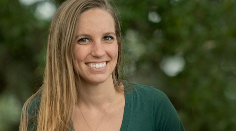 Danielle Cardiac Patient