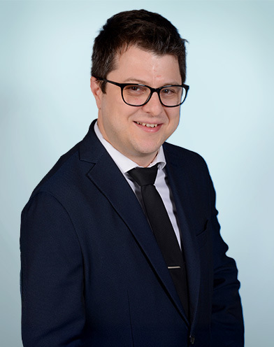 Stanislav Ivanov, MD, MPH