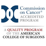 Commission on Cancer (CoC)-accredited cancer program