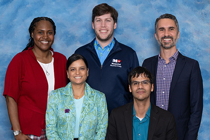 Psychiatric Medication Clinic Provider Team