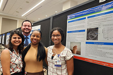 Research Week Poster Day 2023