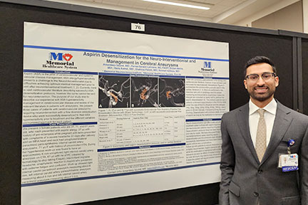 Research Week Poster Day 2023