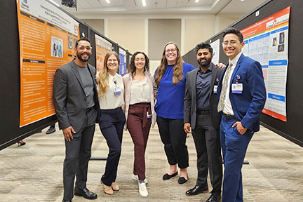 Research Week Poster Day 2023